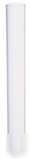 Kimble/kontes kimax culture tubes, plain, : 45060 19150