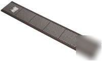 New amerimax home products 3FT brown plast gutter guard