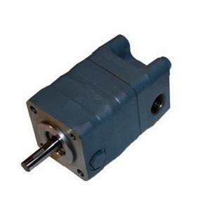 New hydraulic hi lo two 2 stage log splitter pump L6-2 