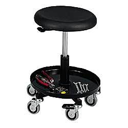 New wise bevco maintenance repair stool 