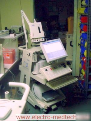Nicolet viking select emg diagnostic neurology sys 