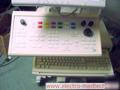 Nicolet viking select emg diagnostic neurology sys 