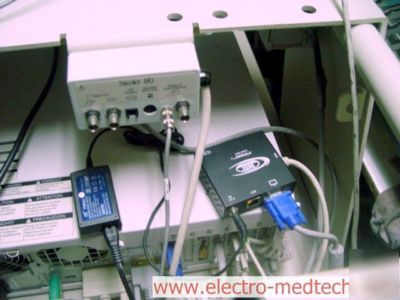 Nicolet viking select emg diagnostic neurology sys 