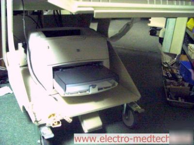 Nicolet viking select emg diagnostic neurology sys 