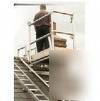 Quarter klikstak aluminium chimney scaffold...vat inc