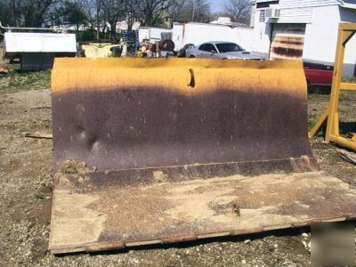 Terex t-s-14 parts all will fit models 7U thru 14B