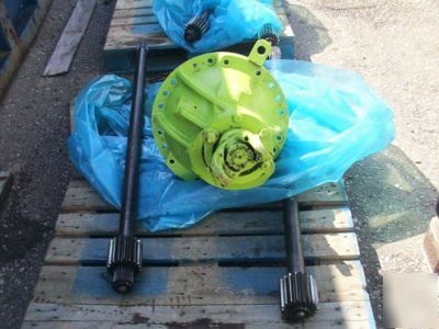 Terex t-s-14 parts all will fit models 7U thru 14B