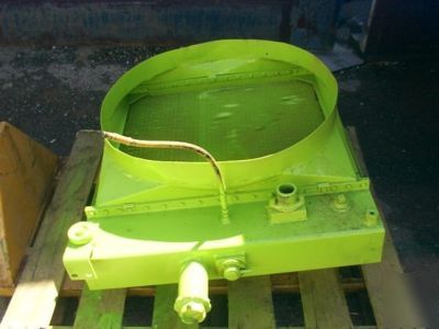 Terex t-s-14 parts all will fit models 7U thru 14B