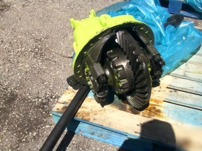 Terex t-s-14 parts all will fit models 7U thru 14B
