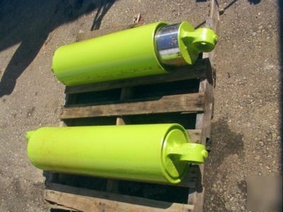 Terex t-s-14 parts all will fit models 7U thru 14B