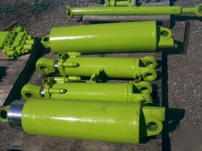 Terex t-s-14 parts all will fit models 7U thru 14B