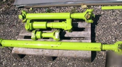 Terex t-s-14 parts all will fit models 7U thru 14B