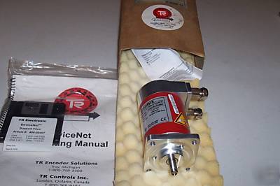 Tr electronic encoder type ce-65-s CE65S