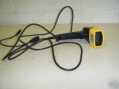 Wasp wlr-7100 handheld barcode scanner 