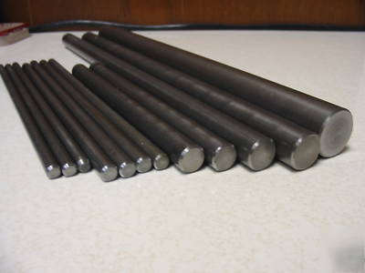 12L14 variety pack,bars,barstock,rods,metal,steel,lathe