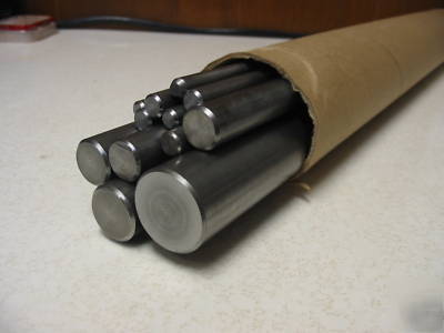 12L14 variety pack,bars,barstock,rods,metal,steel,lathe