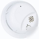 Ac/dc smoke alarm first alert/jarden SA9120 bcn