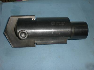 Amec spade drill 20461-2000 f-150-200 w / 2 7/16 insert