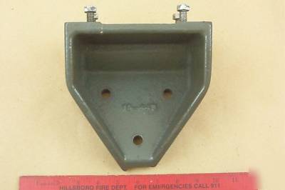 Atlas craftsman 10 12 lathe countershaft support 10-445