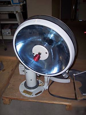 Berchtold chromophare c-570 single head o.r. light