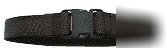 Bianchi 7202 nylon gun belt x-large blk 17873