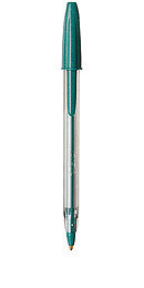 Bic cristal pocket ball pen X48 display unit ass colour