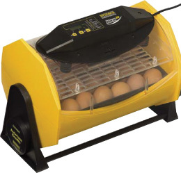 Brinsea octagon 20 advance incubator - super savings 