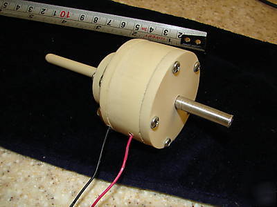 Cnc digitizing probe for MACH3 stepper motor router sys