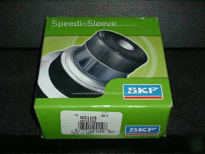 Cr skf 99169 speedi-sleeve 