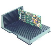 Fancort angle-rak pc board holder PCBH2LC