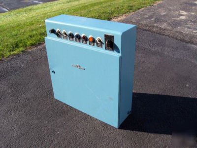 Gordon piatt F18 -1-g-200 burner for boiler steam hot 