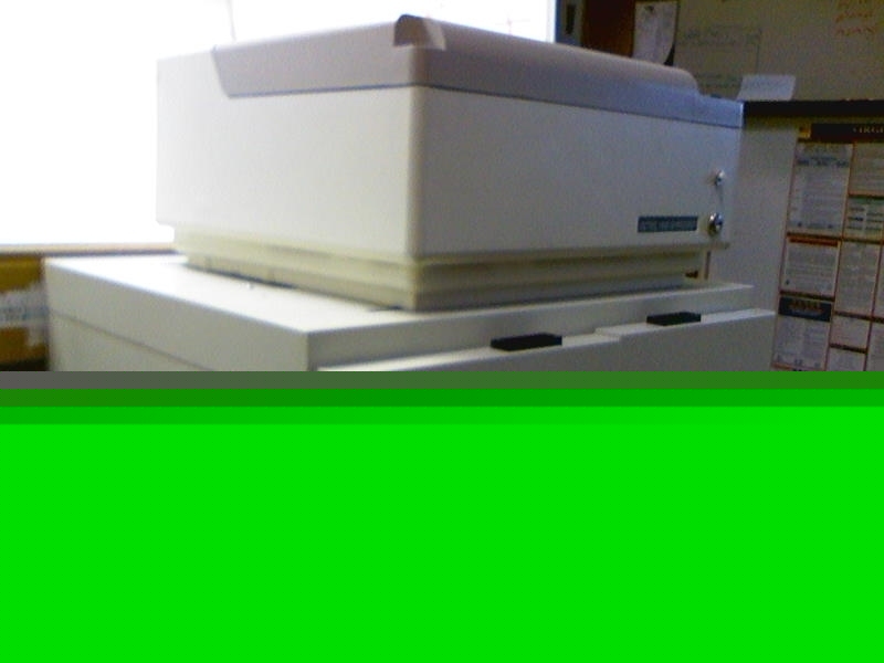 Home oztec open stand speed shredder 1050
