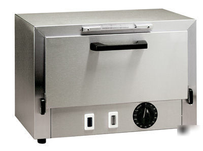 Hospital 650 w stainless steel sterilizer autoclave 