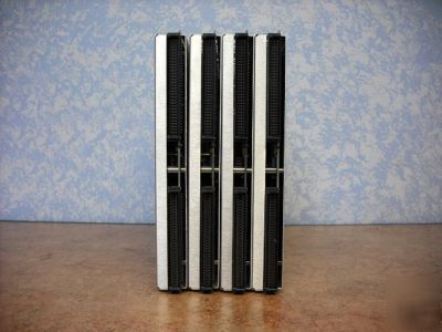 Hp E1411B vxi 5.5 digit multimeter module