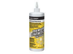 Klein 51020 wire and cable pulling lubricant