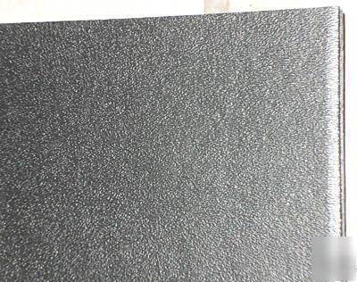 Lot 66 black hd polyethylene plastic sheet 51