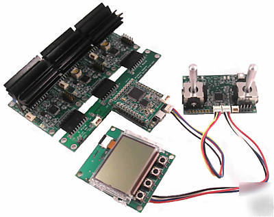 Mc-USB10 smart usb com for MC433/MC433G