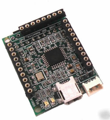 Mc-USB10 smart usb com for MC433/MC433G