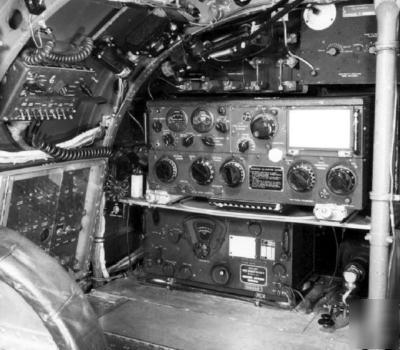 Military radio manuals cd art-13, arc-5 & more
