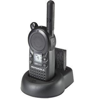 Motorola cls 1413 business two-way radios up to 8KM 
