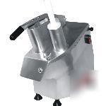 New bakemax vegetable cutter, model BMVC001, 110V - 