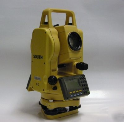 New brand south nts-355R total station ~ 2YR warranty