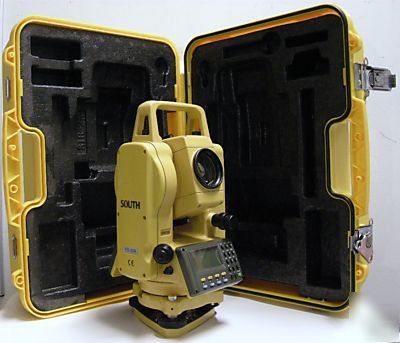 New brand south nts-355R total station ~ 2YR warranty