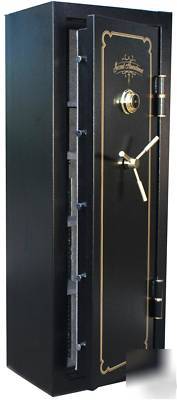 New gun safe - second amendment (59