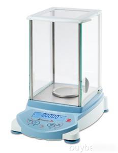 Ohaus adventurer pro analytical lab balance AV114U