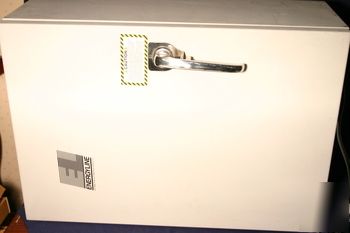 S&c energyline elc-2581 auto control switch intelliteam