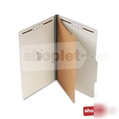 S j paper standard classification folder