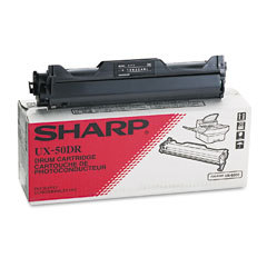Sharp drum cartridge for sharp fax model UX5000A1000EU