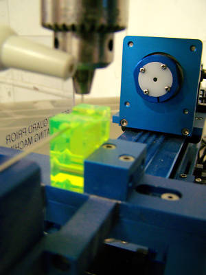 Smart puncher â„¢lt technical innovations hole punch tube