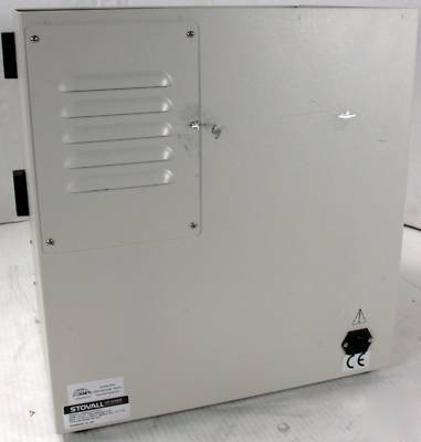 Stovall affymetrix genechip 640 hybridization oven